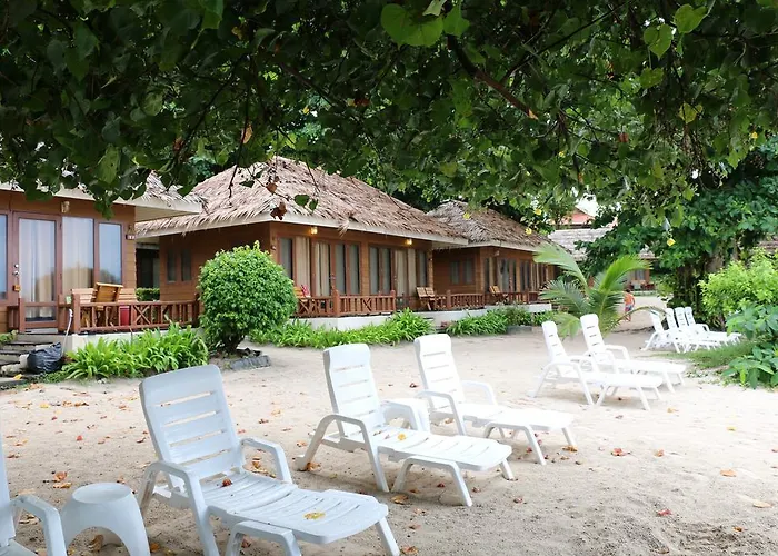 Samed Cabana Resort Koh Samet