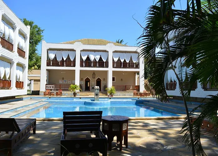 Malindi Resorts