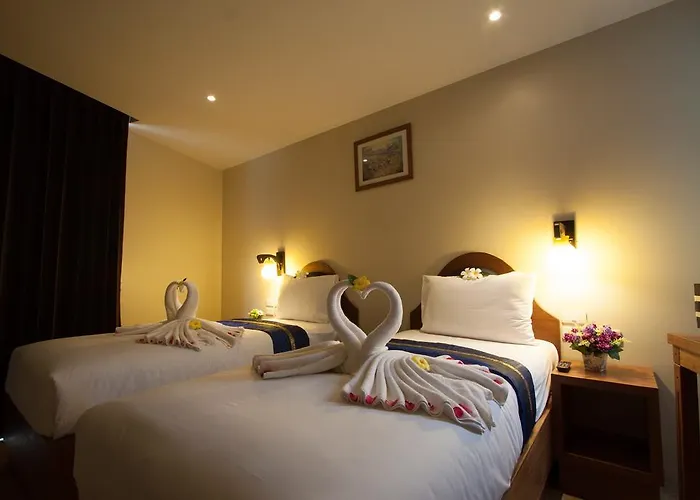 At Samui Boutique Hotel Chaweng 