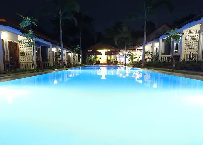 Gecko House Hotel Phu Quoc