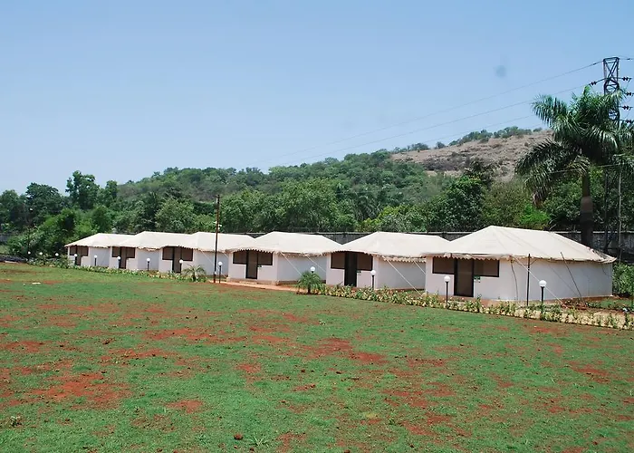 Whispering Woods Resort Lonavala