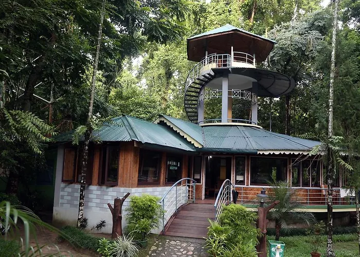 Aranya Jungle Resorts Lataguri