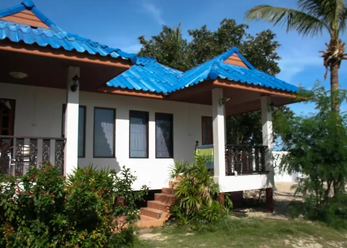 The Beach Village Ko Pha Ngan