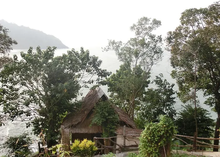 Bamboo Bay Resort Koh Lanta