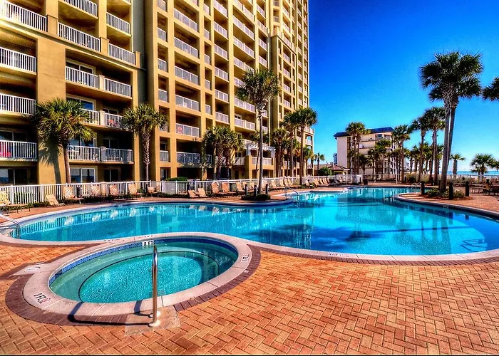 Grand Panama Beach Resort Panama City Beach