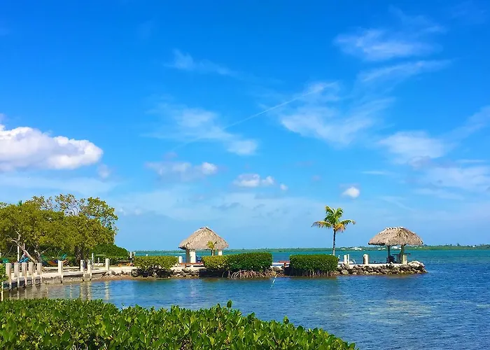 Parmer'S Resort Little Torch Key