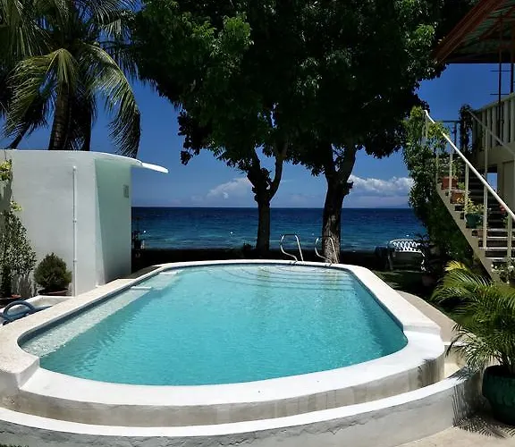 Anton'S Beach Resort Oslob