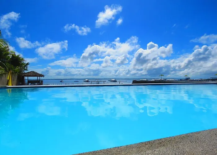 Aozora Seaside Mactan Hotel Lapu-Lapu City