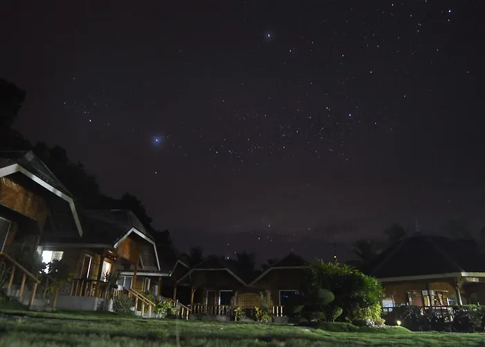 Cliff Side Beach Resort And Cottages Siquijor