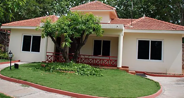 Pragati Resorts Hyderabad