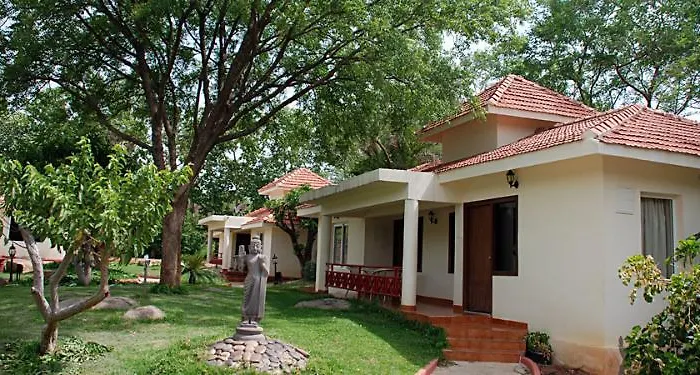 Pragati Resorts Hyderabad