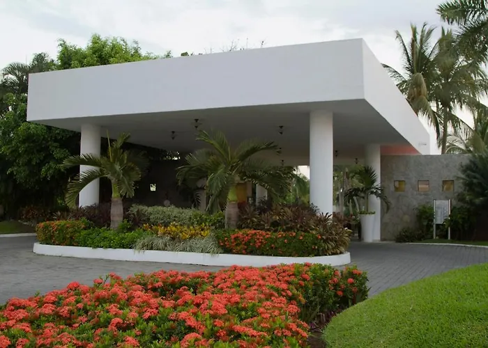 Hotel Ocean Breeze Acapulco
