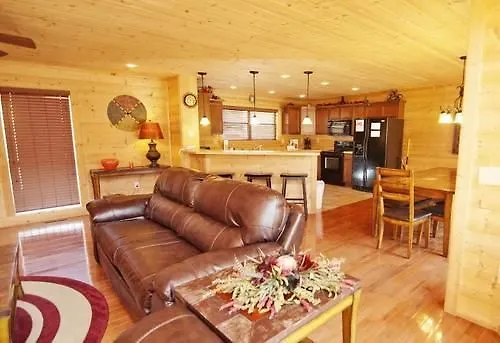 Parkside Resort Pigeon Forge