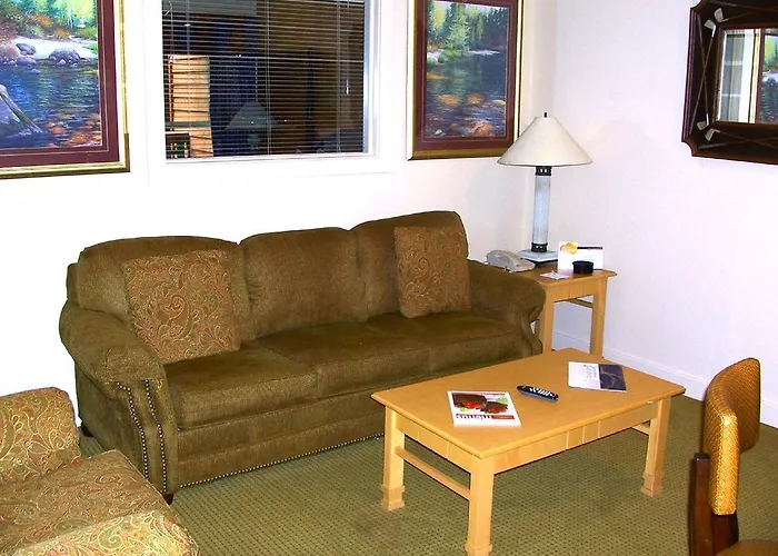 Fairway Forest Resort Sapphire