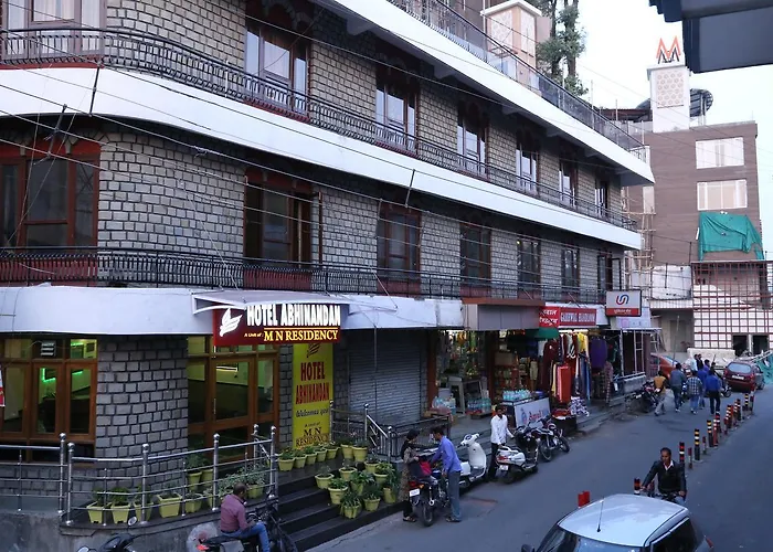 Abhinandan Resorts Dehradun