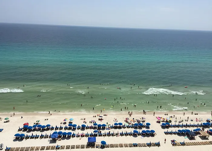 Calypso Resort & Towers Panama City Beach