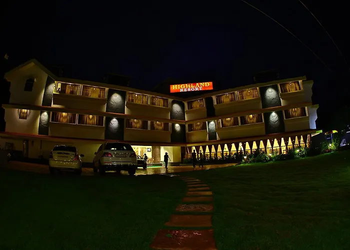 Highland Resort Lonavala
