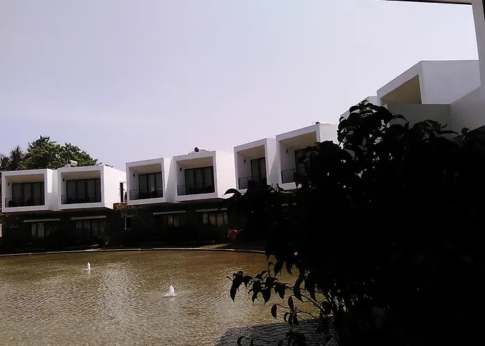 Anora Beach Resort Mahabalipuram Chennai