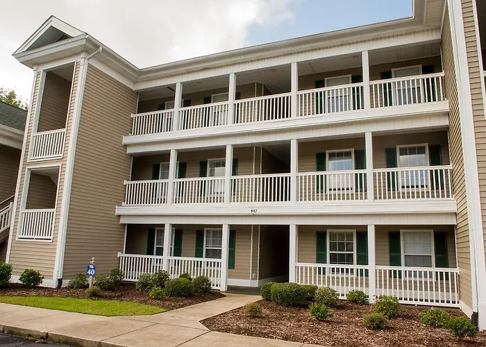 Pawley'S True Blue Hotel Pawleys Island