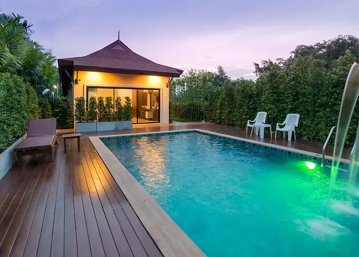 Aonang Glory Resort Ao Nang