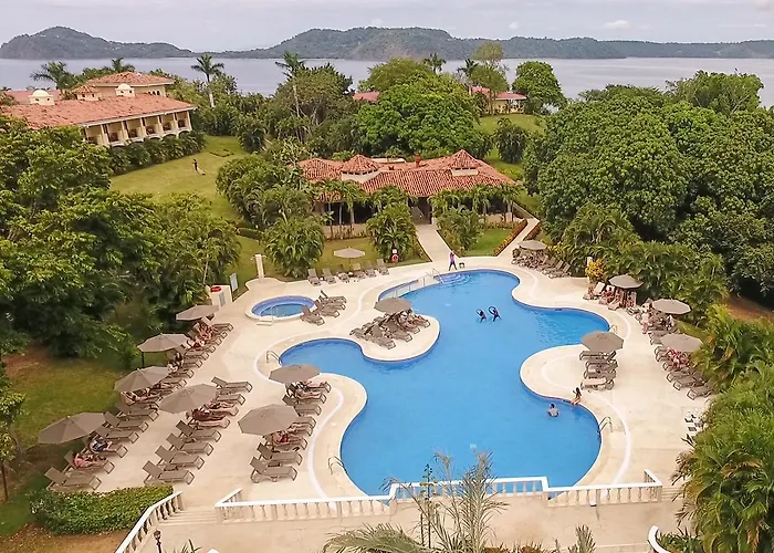 Occidental Papagayo (Adults Only) Hotel Culebra