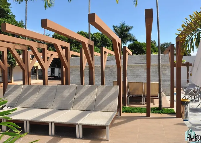 Di Roma Resorts - Reis Imoveis Caldas Novas