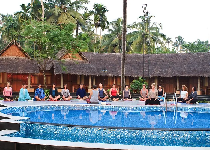 Vedic Village Resorts Kochi