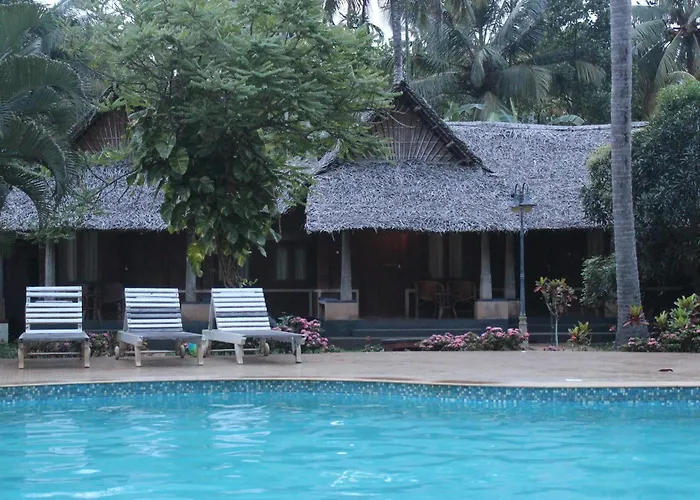Vedic Village Resorts Kochi