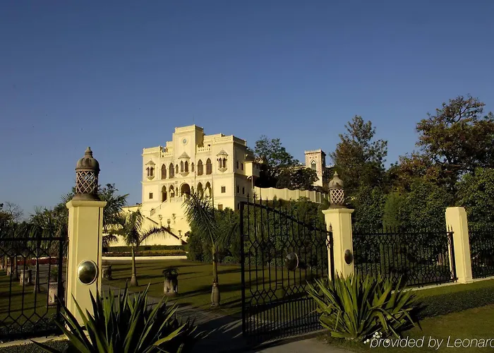 Ananda In The Himalayas Hotel Rishikesh