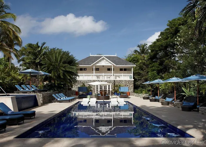 Rendezvous (Adults Only) Hotel Castries