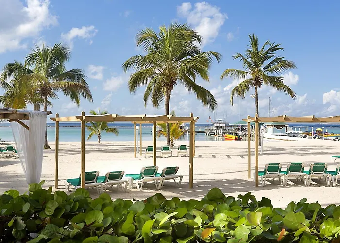 Hotel Whala!Boca Chica