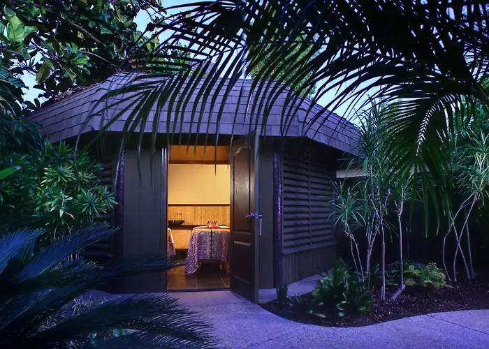 Paradise Point Resort & Spa San Diego