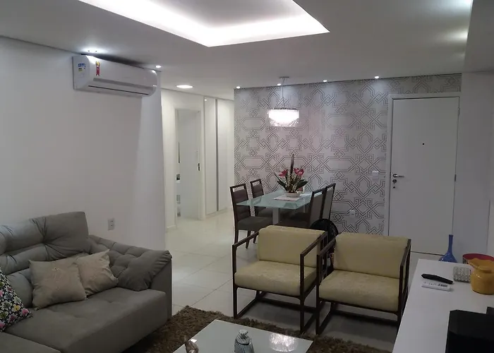 Golf Ville Resort Brisa Do Golf -Apartamentos E Cobertura Aquiraz