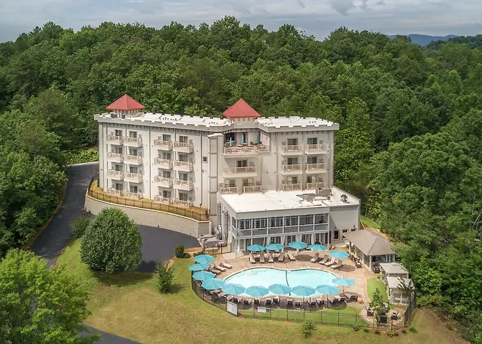 Valhalla Resort Hotel Helen