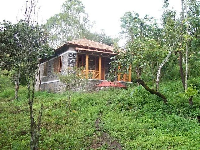 Zacs Valley Resort & Wellness Retreat Kodaikanal