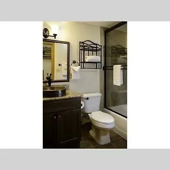 Bronze Tree Condominiums By Mountain Resorts Steamboat Springs
