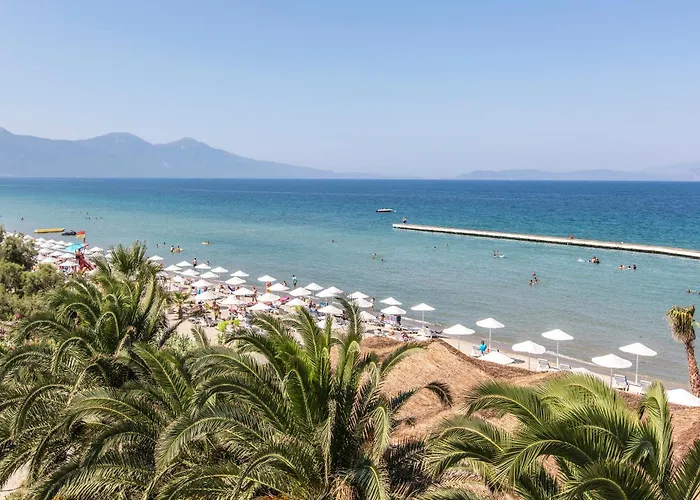 Atlantique Holiday Club Kuşadası