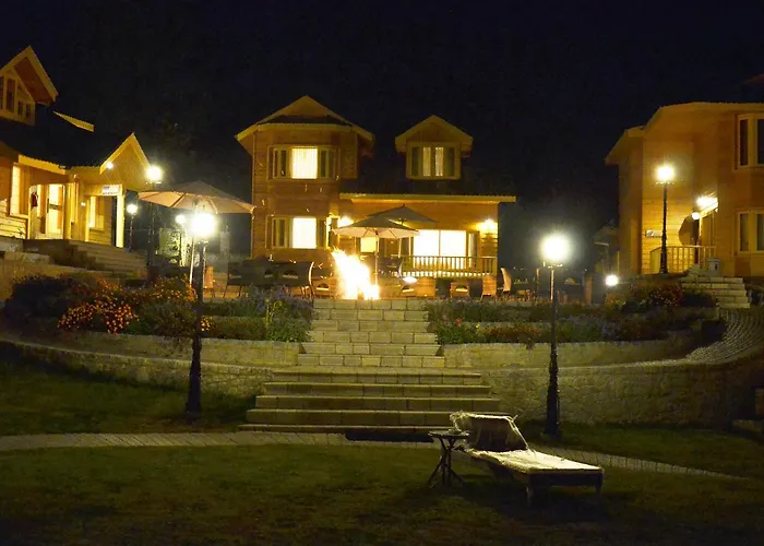 Kolahoi Green Resorts, Pahalgam