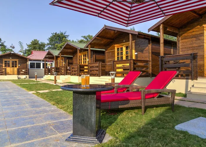 Shree Balaji Lawns And Resorts Nashik