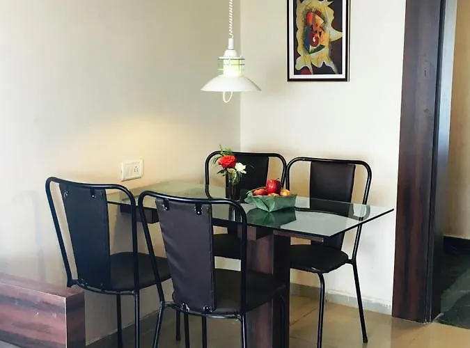 Presidency Highland Resort Koynanagar