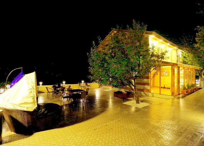 Amara Resorts Manali