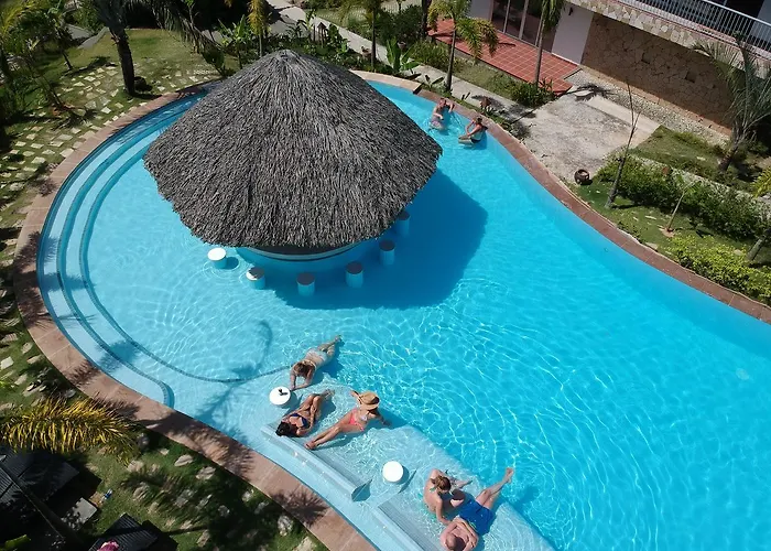 Le Forest Resort Phu Quoc