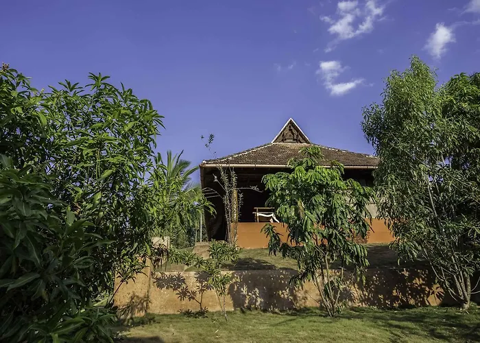 Thejas Resorts Wayanad Sultan Bathery