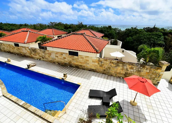 Glamping Resort Yokabushi Ishigaki 