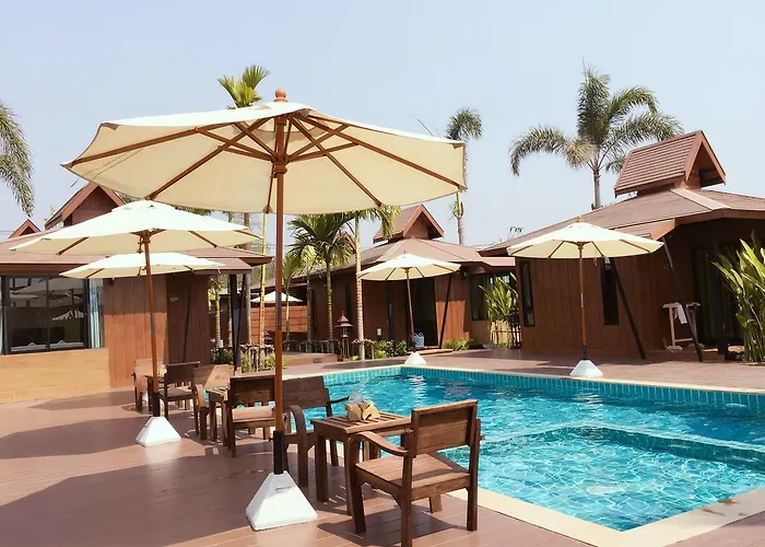 Lana Hotel Chiang Mai