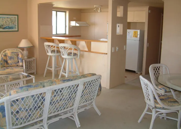 Diamond Sands Resort Mermaid Beach