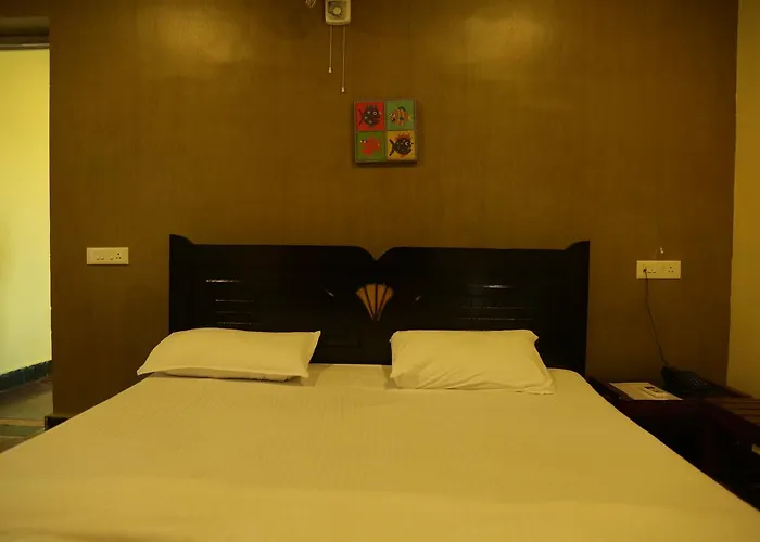 Buddha Beach Resorts & Spa Chirala