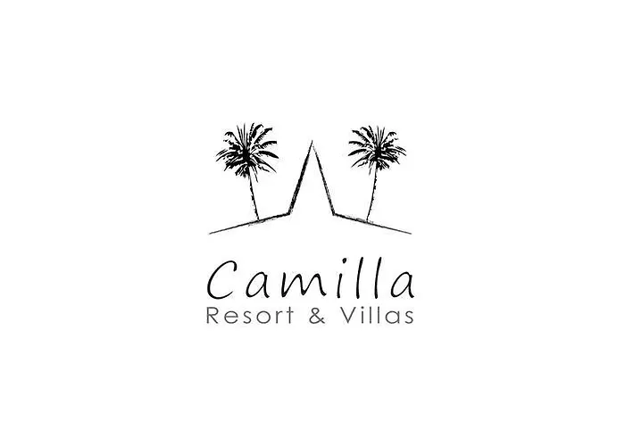 Camilla Resort Gili Islands