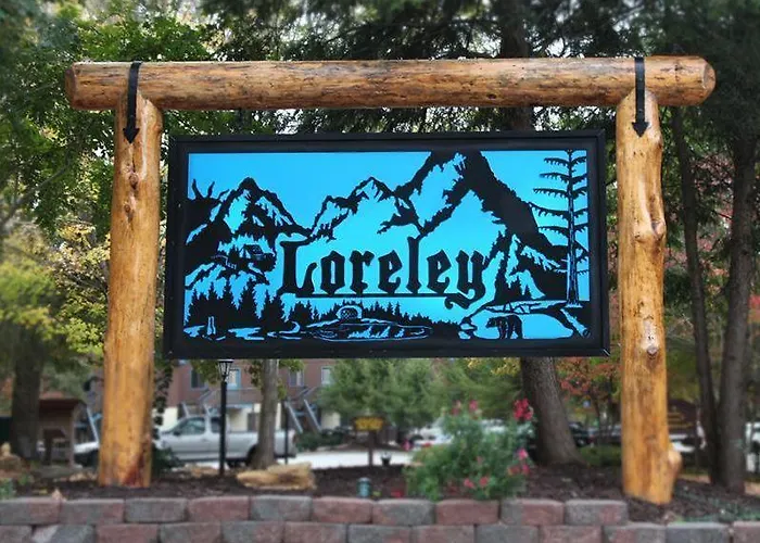 Loreley Resort Helen