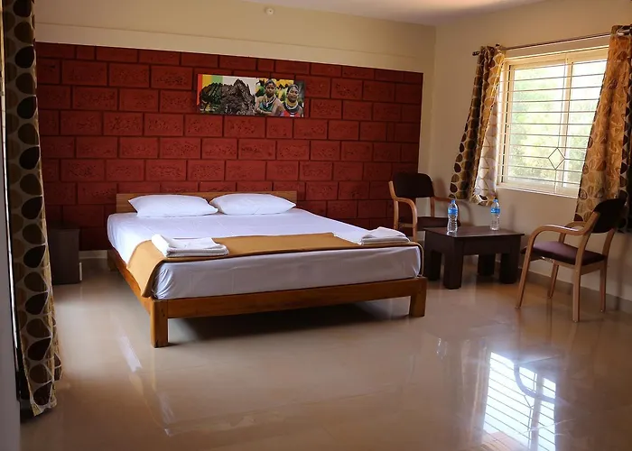 Kinara Stay Kumta